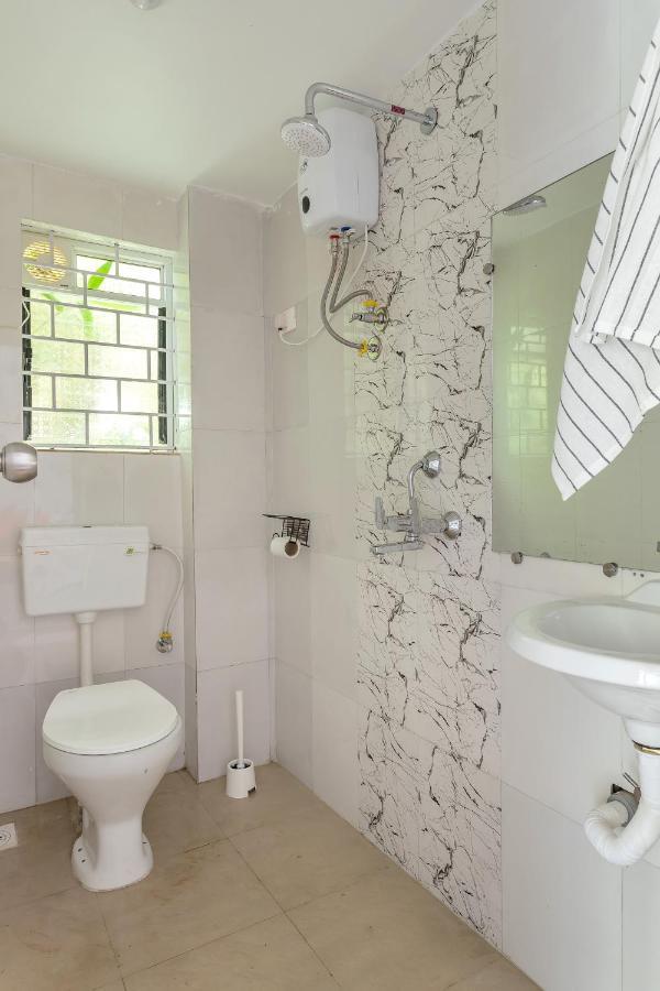 Kiki Villa Arambol Exterior foto
